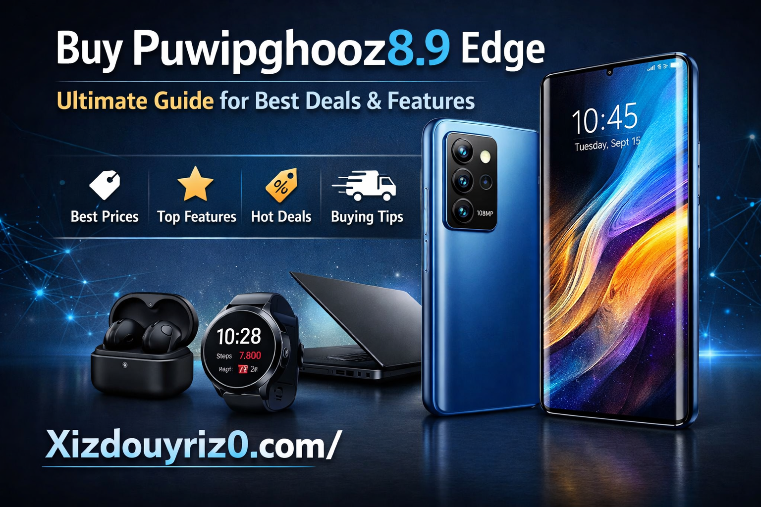 buy puwipghooz8.9 edge