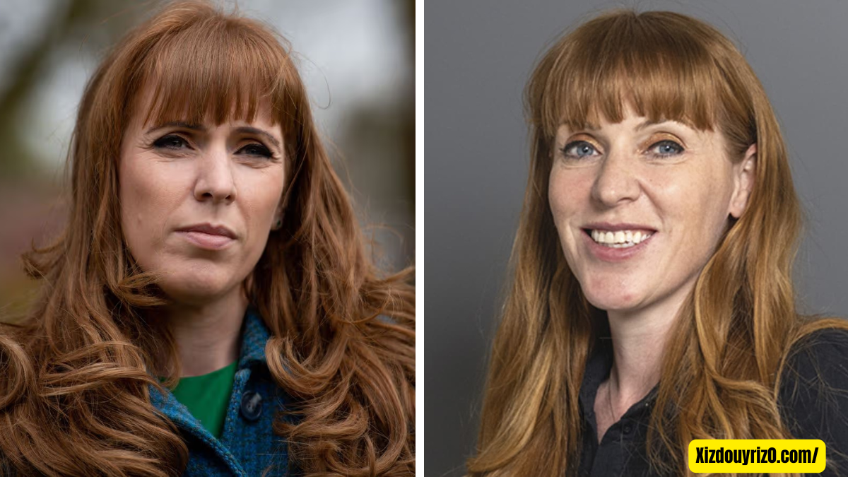 angela rayner illness