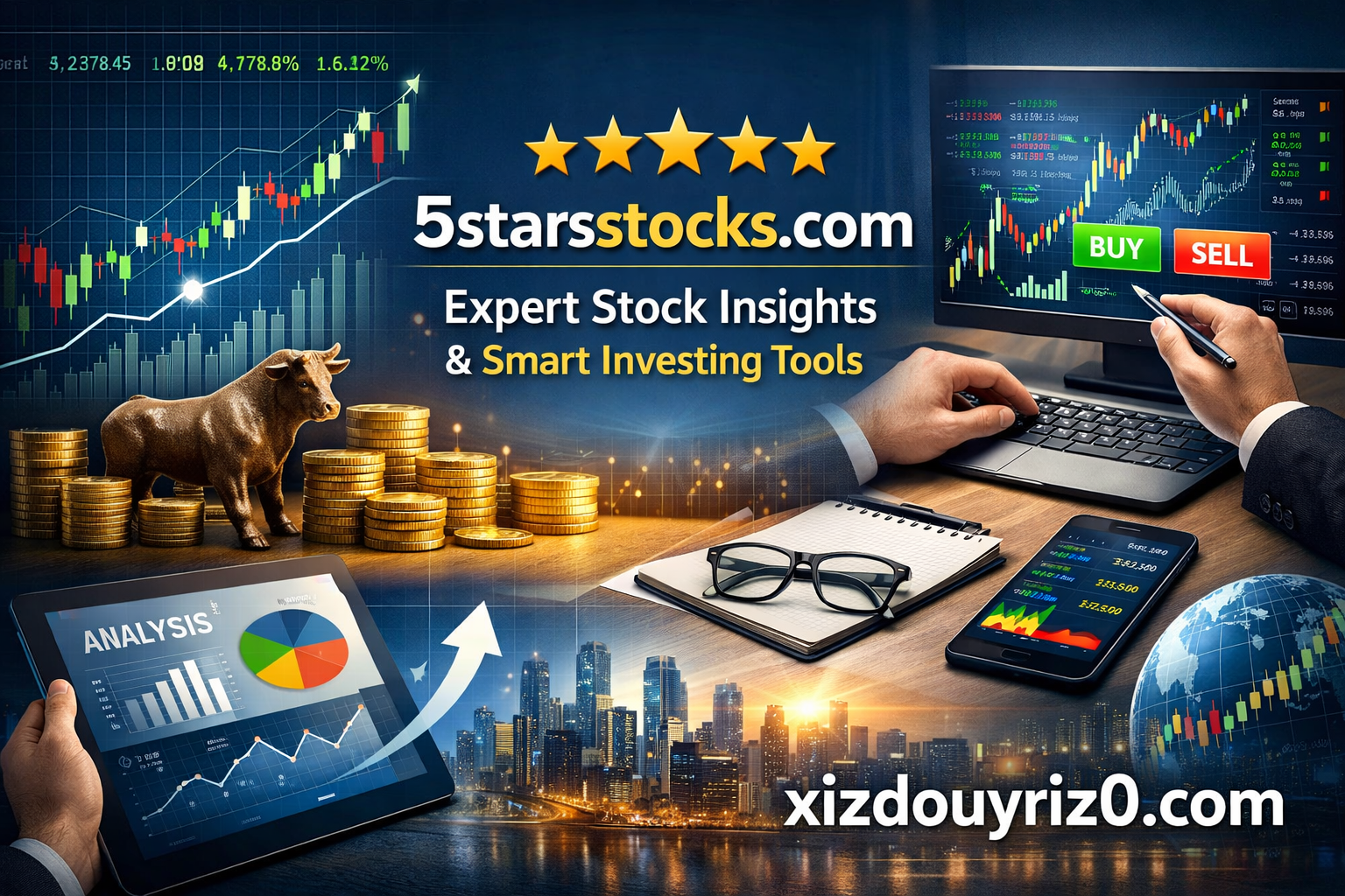 5starsstocks.com