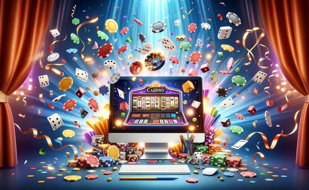 Slot Depo 5K: The Ultimate Guide to Affordable Online Slot Gaming