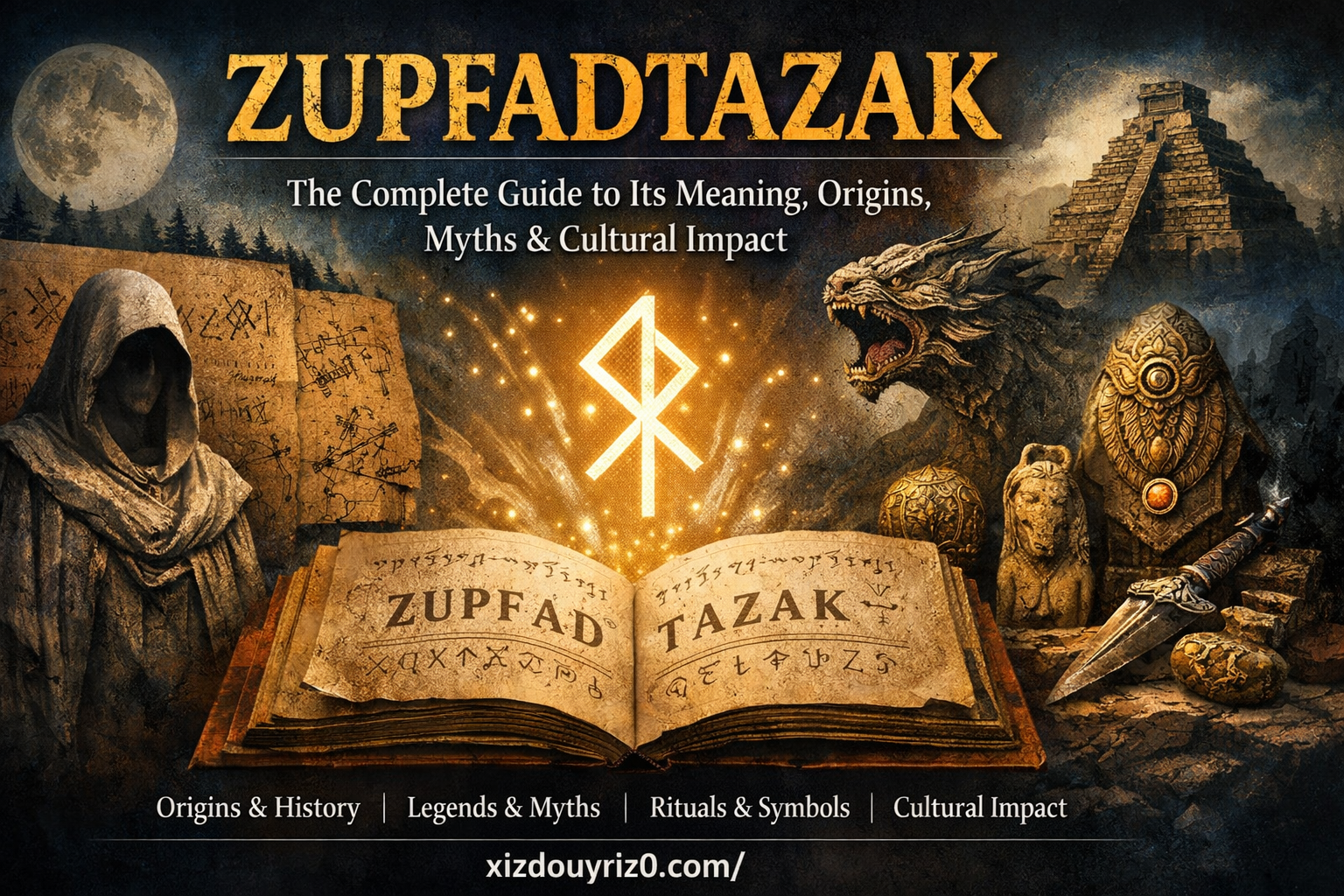 zupfadtazak