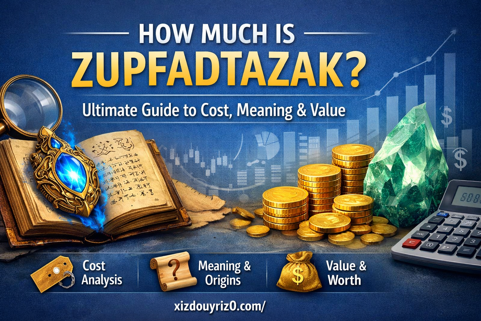 how much is zupfadtazak