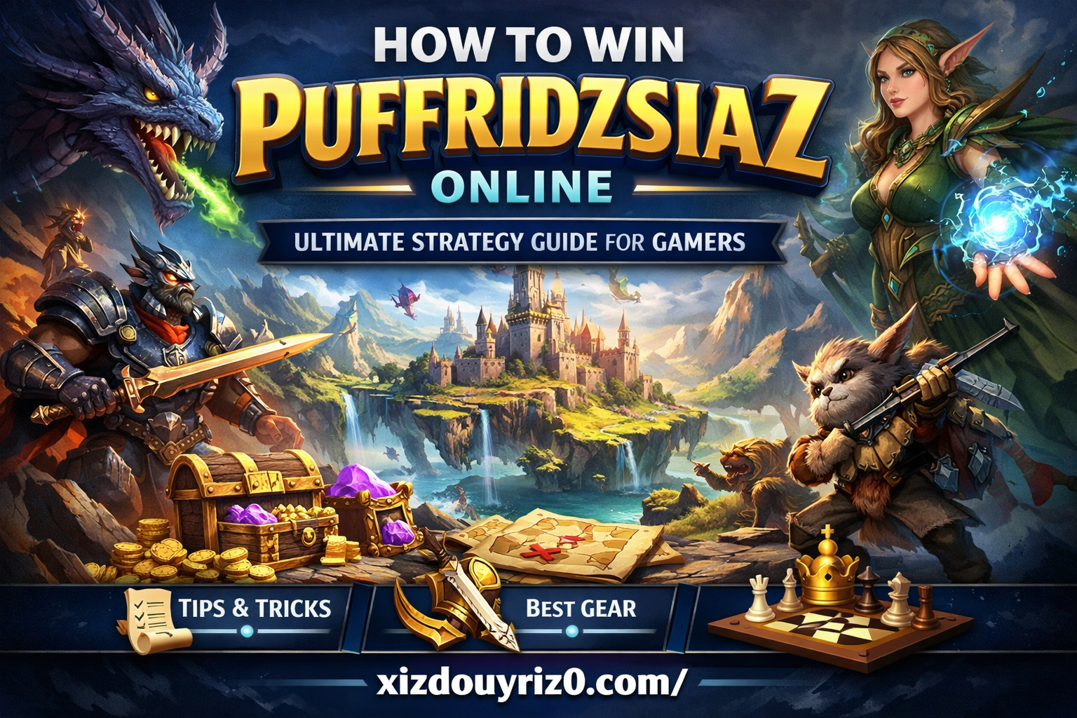 to win puffridsziaz online