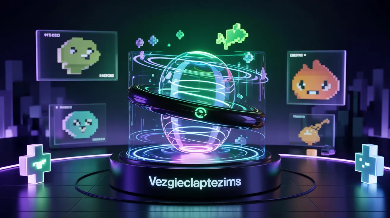 What is Vezgieclaptezims