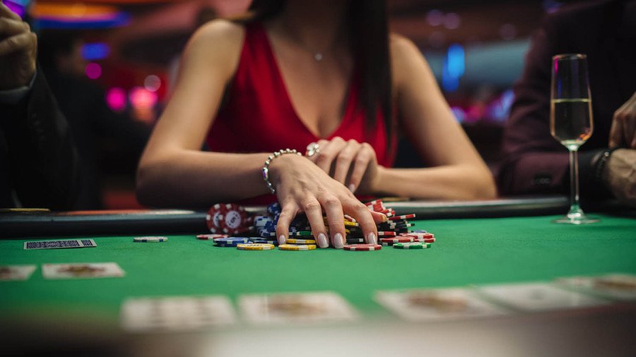 ACE77 Slot Gacor and the Future of Online Casino Entertainment