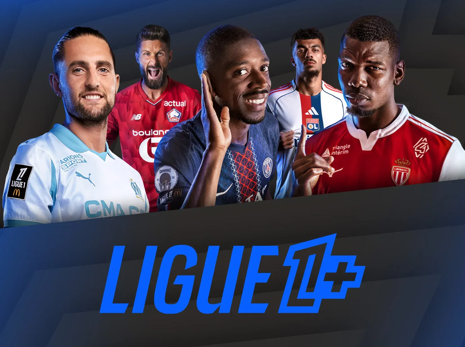 Using Historical Outcome Percentages to Read Ligue 1 2016–17 Odds