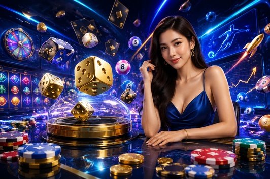 NK88 Deposit Guide