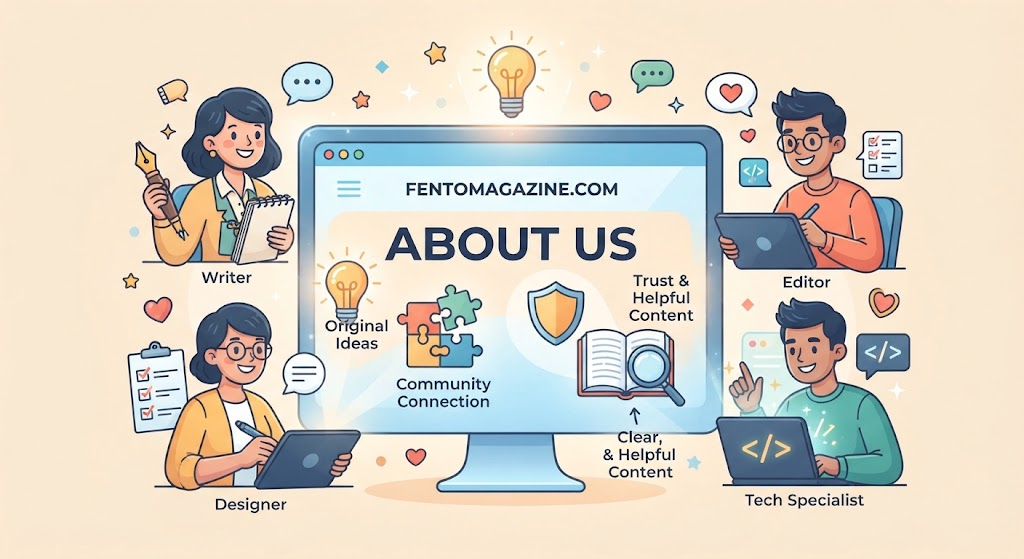 fentomagazine com about us